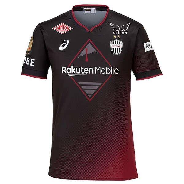 Tailandia Camiseta Vissel Kobe 1st 2024-2025